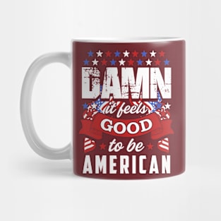 Good American Mug